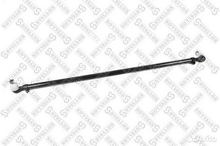Stellox 5100738SX тяга рулевая попер. L1708\volvo
