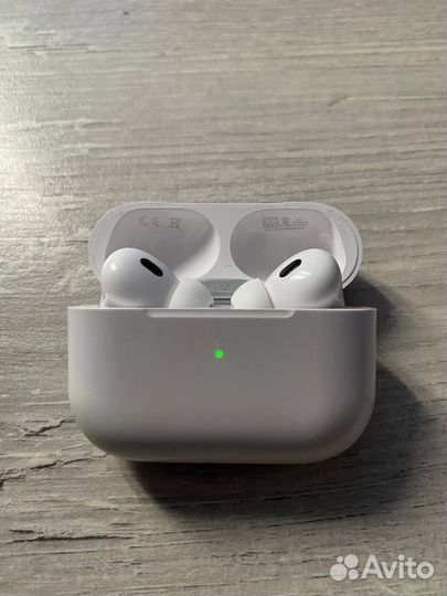 Наушники Airpods pro 2