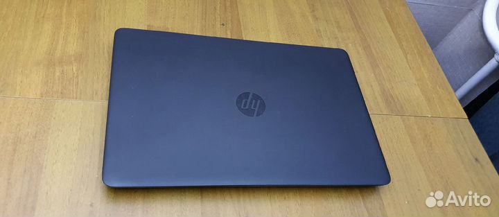 I7 (8-Ядер), 16-Оперативки, SSD \ hp Probook