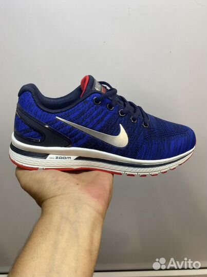 Кроссовки Nike Zoom 37 р