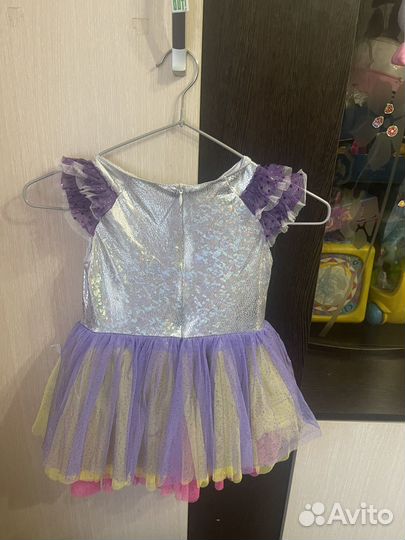 Костюм единорога детский