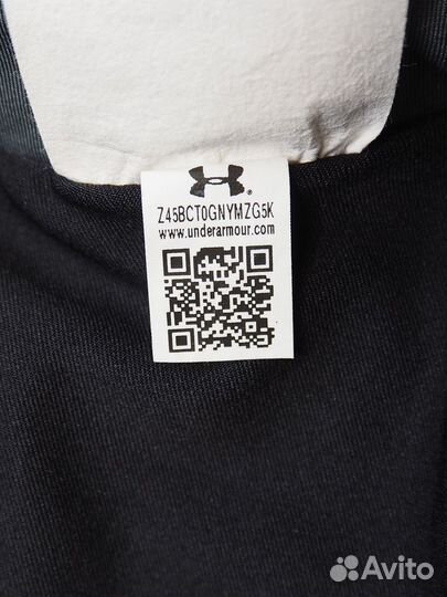 Новые шорты Under Armour. (M)