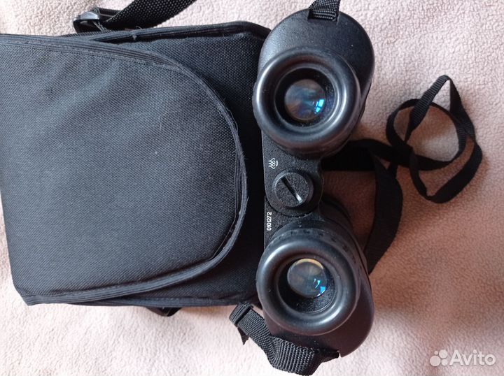 Ночной бинокль нзт-2М-бн
