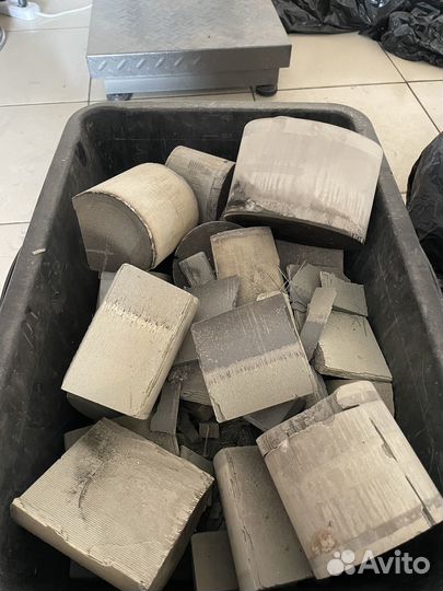 Скупка прием бу катализаторов