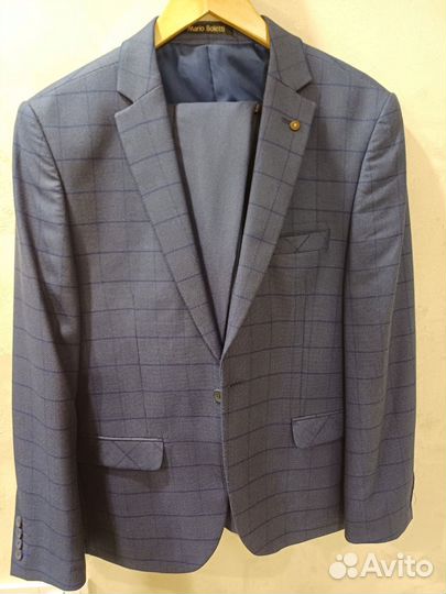 Костюм мужской