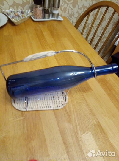 Подставка под бутылку