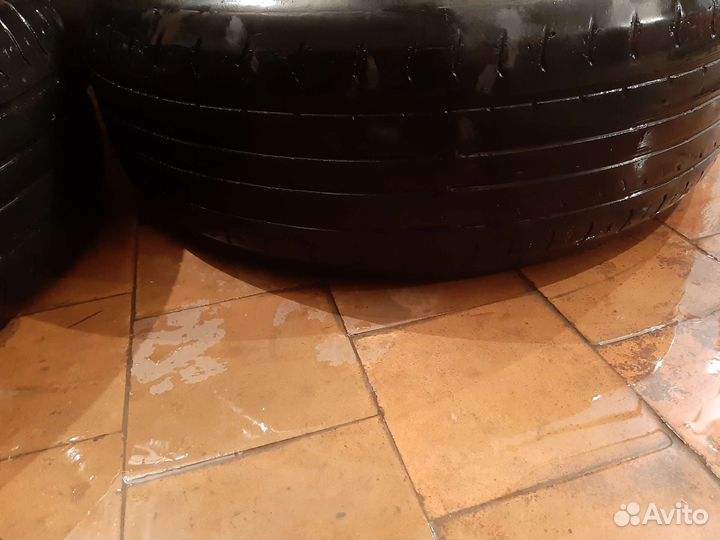 Колеса р16 лето