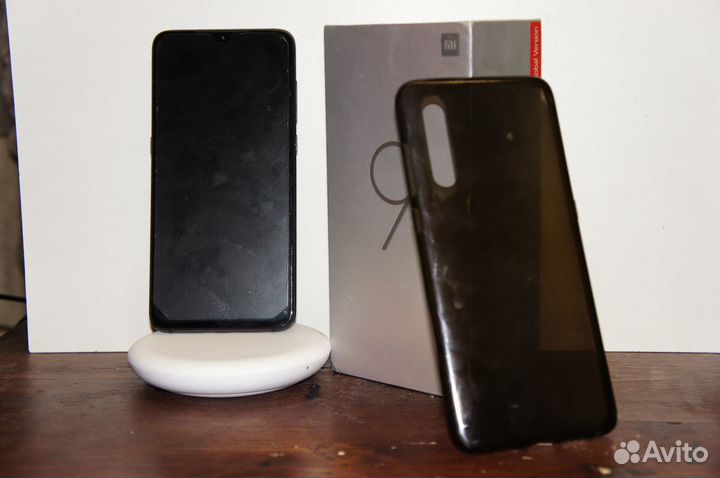 Смартфон mi9 6/64