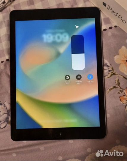 iPad pro 9.7 256gb