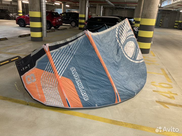 Cabrinha switchblade 2020