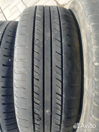 Triangle TR928 225/65 R17 102H