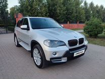 BMW X5 3.0 AT, 2008, 216 500 км, с пробегом, цена 1 950 000 руб.