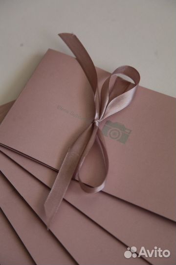 Подарочный сертификат на Фотосессию