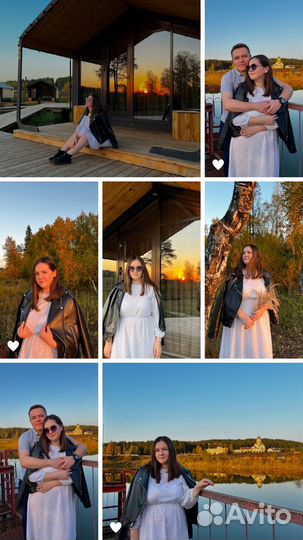 Начинающий мобильный фотограф