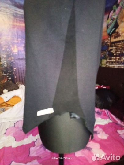 Лонгслив 46-48