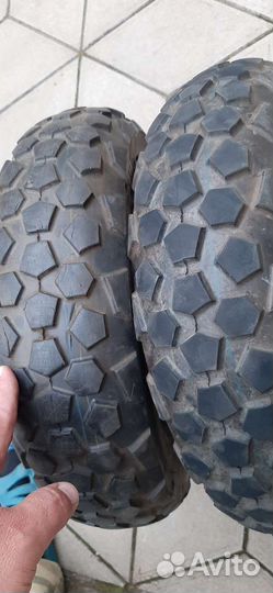 Kenda 120/90R10