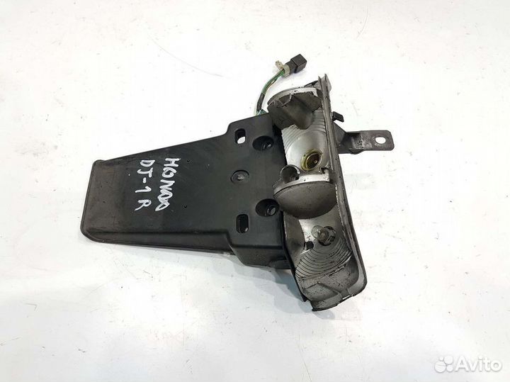 Брызговик корпус стоп сигнала Honda Dj1r