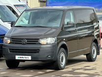 Volkswagen Transporter 2.0 MT, 2011, 180 000 км, с пробегом, цена 1 799 000 руб.