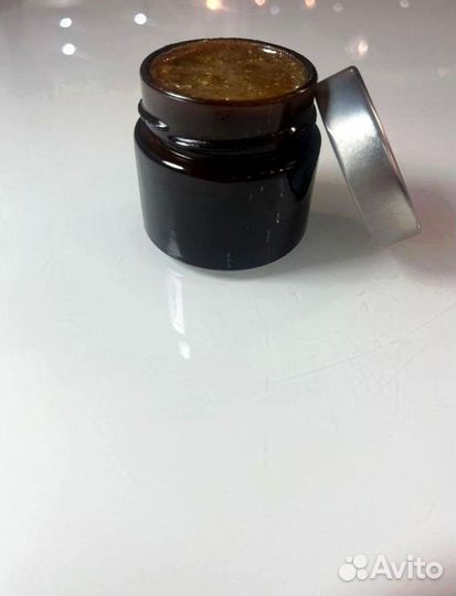 Чудо мёд для него