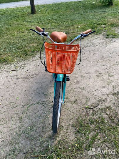 Велосипед