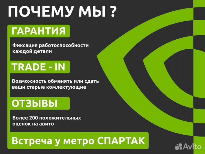 Материнская плата Gigabyte Z87 (Сокет 1150)