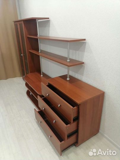 Стенка бу