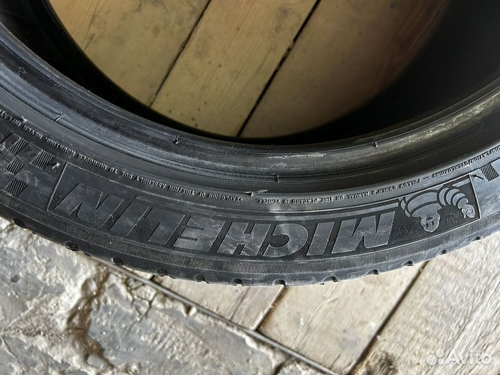 Michelin Pilot Sport 3 235/45 R18