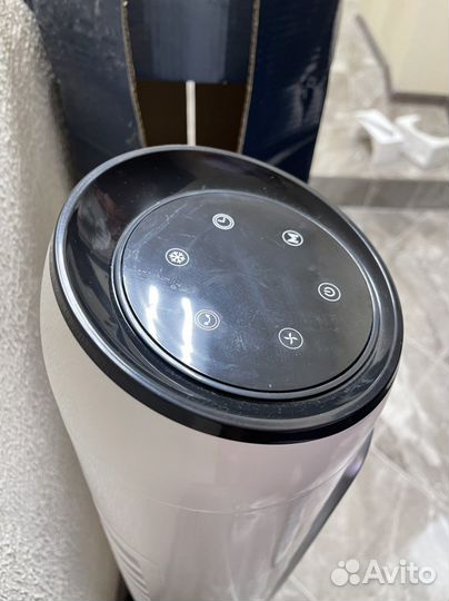 Вентилятор колонный Electrolux EFC-177