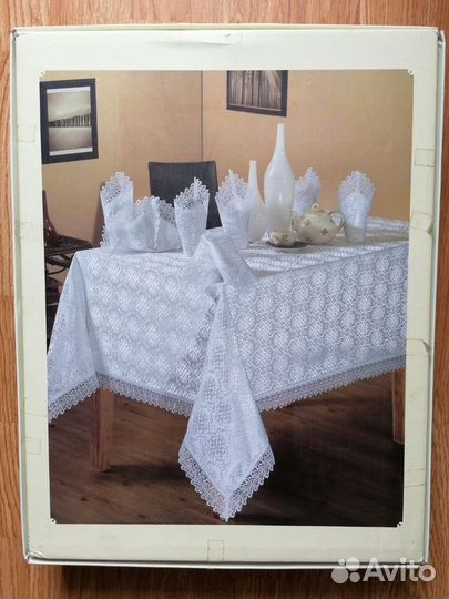 Скатерть