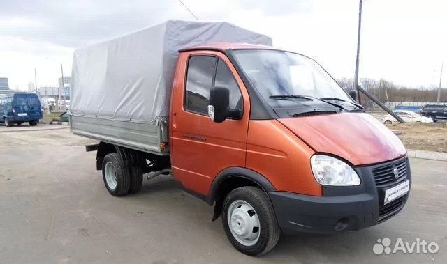 Грузоперевозки межгород по россии от 300км и 300кг