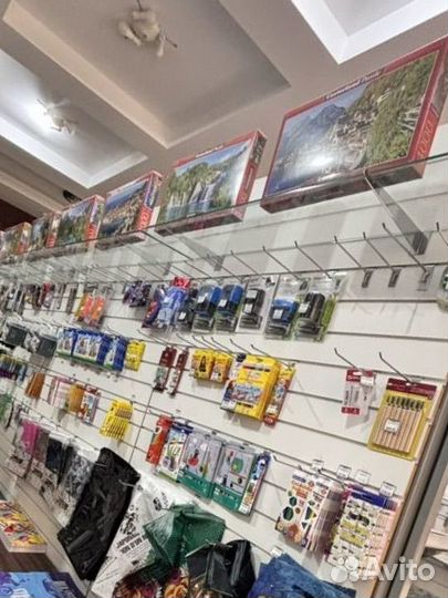 Продается торговое оборудование