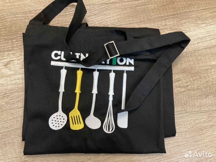 Фартук-передник новый