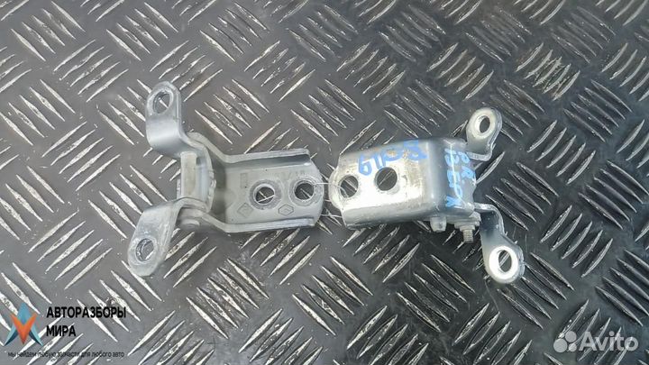 Петля двери Renault Kadjar 2016