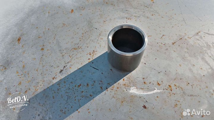 Гильза раздаточной коробки Ауди Audi Q7 0AQ409265