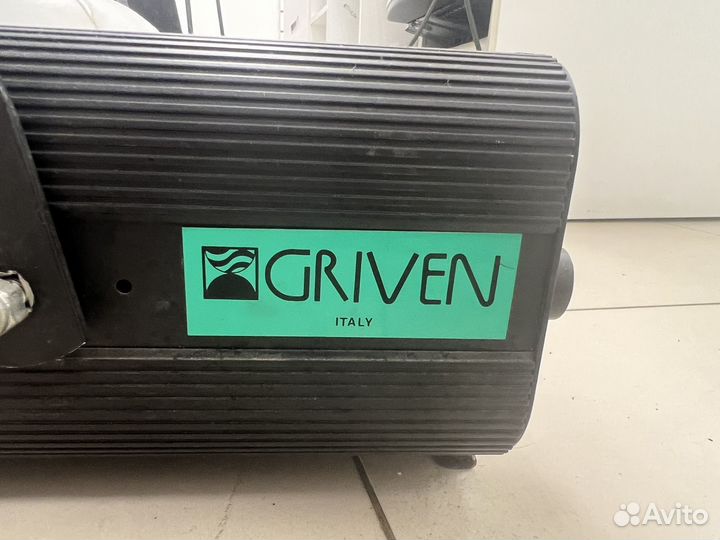 Дым машина бу