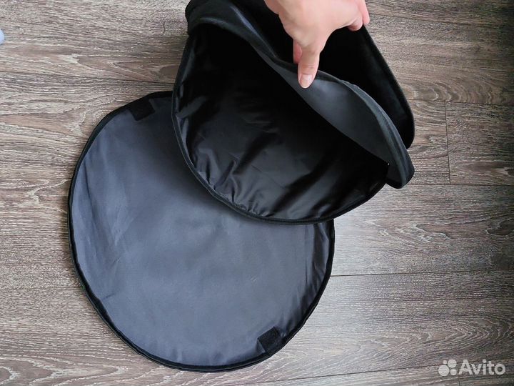 Чехол для тарелок BM 22''