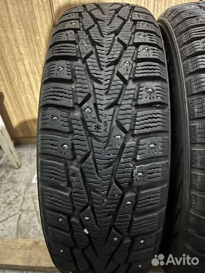 Nokian Tyres Nordman 7 175/65 R14