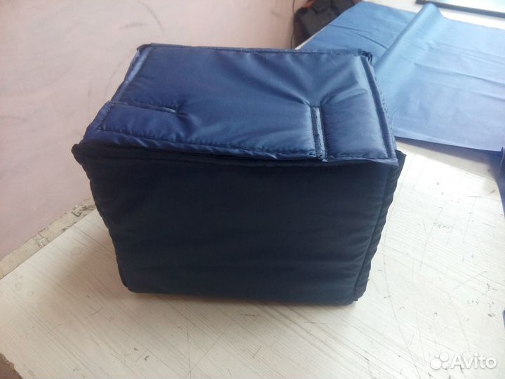 Изготовление всего, что можно сшить - кроме одежды