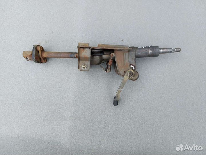 Рулевая колонка Ваз 2110 2111 2112