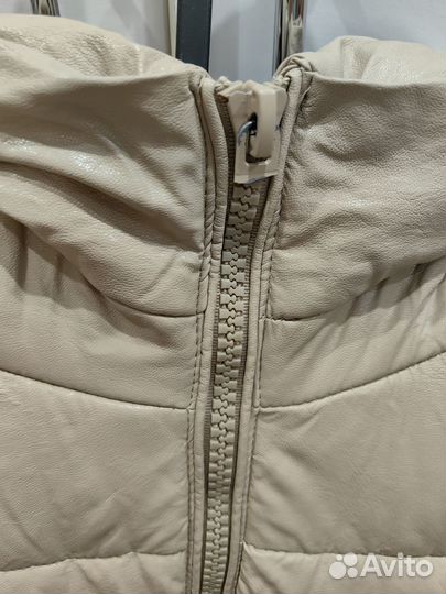 Пуховик женский 42-44