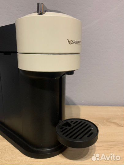 Кофемашина Nespresso