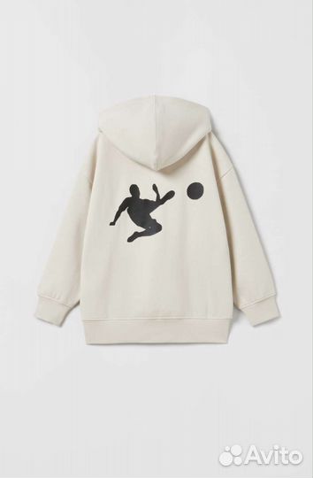 Худи на мальчика Zara