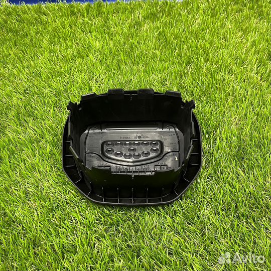 Заглушка в руль Geely Coolray 19-24