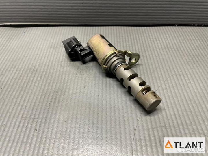 Клапан vvt-i toyota estima