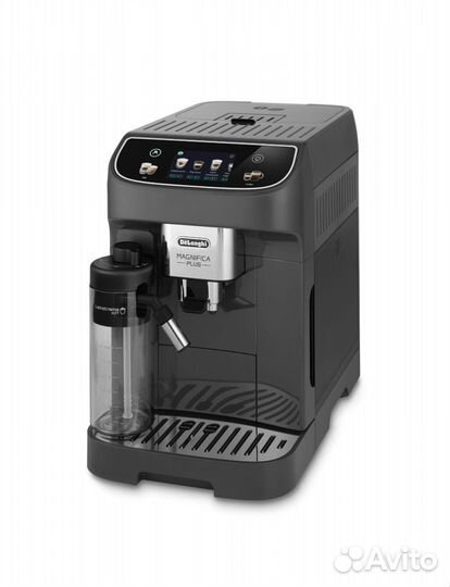 Кофемашина автоматическая Delonghi ecam320.61.G