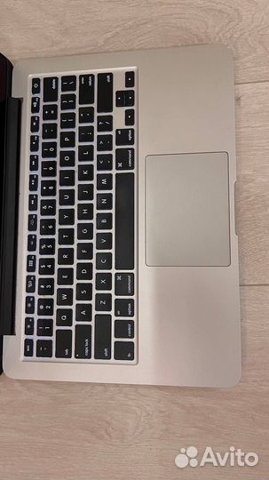Apple MacBook Pro 13 2015