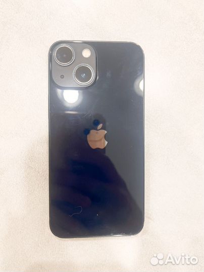 iPhone 13 mini, 128 ГБ