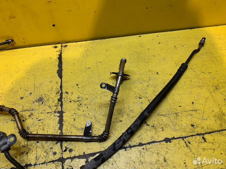 Трубка гидроусилителя Chevrolet Lacetti 2002-2013