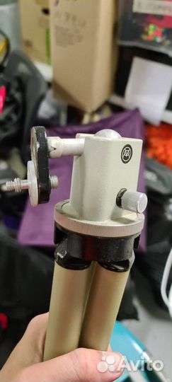 Штатив СССР фшу6