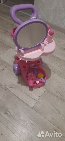 Игрушка.Салон красоты